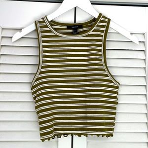 Forever 21 tank top
